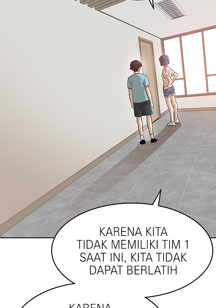 Double Click Chapter 144 - halaman 127
