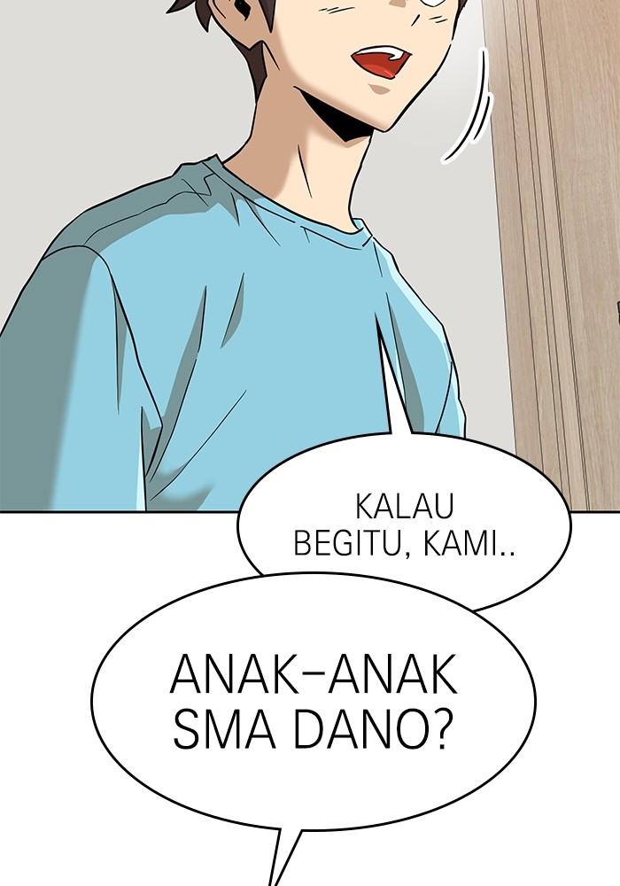 Double Click Chapter 144 - halaman 132