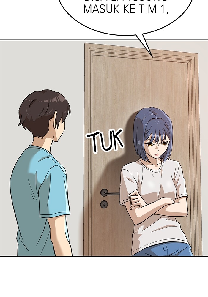 Double Click Chapter 144 - halaman 134