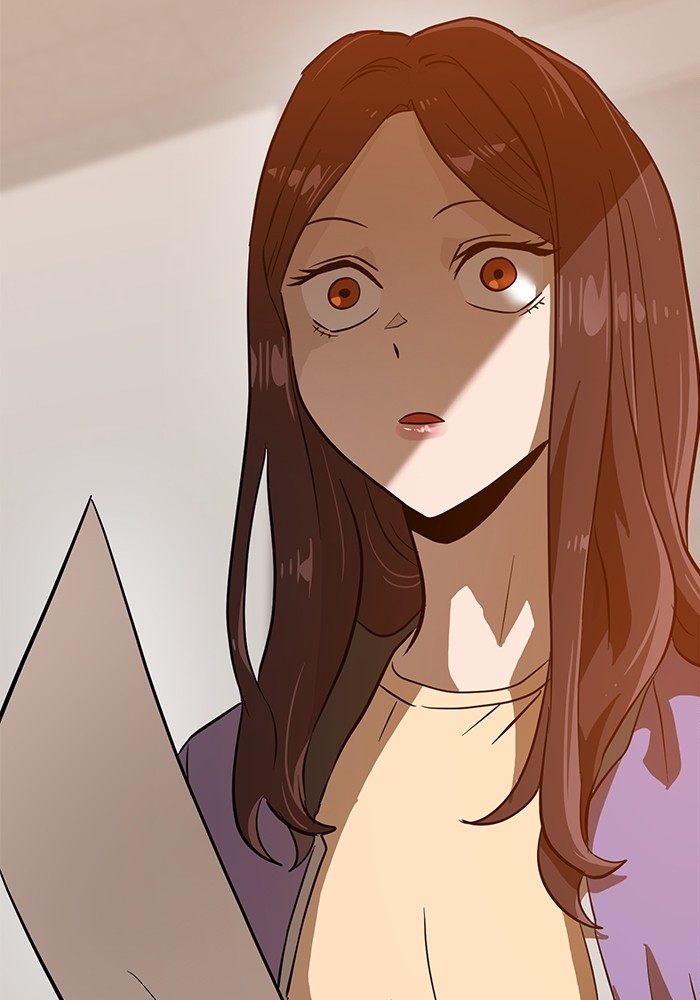 Double Click Chapter 144 - halaman 138