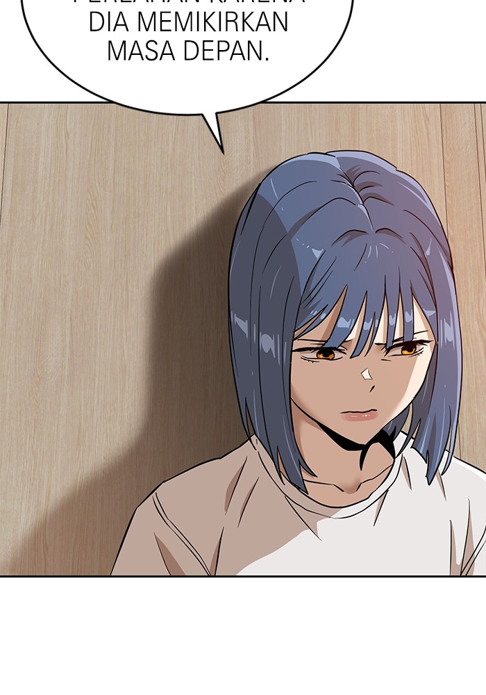 Double Click Chapter 144 - halaman 143