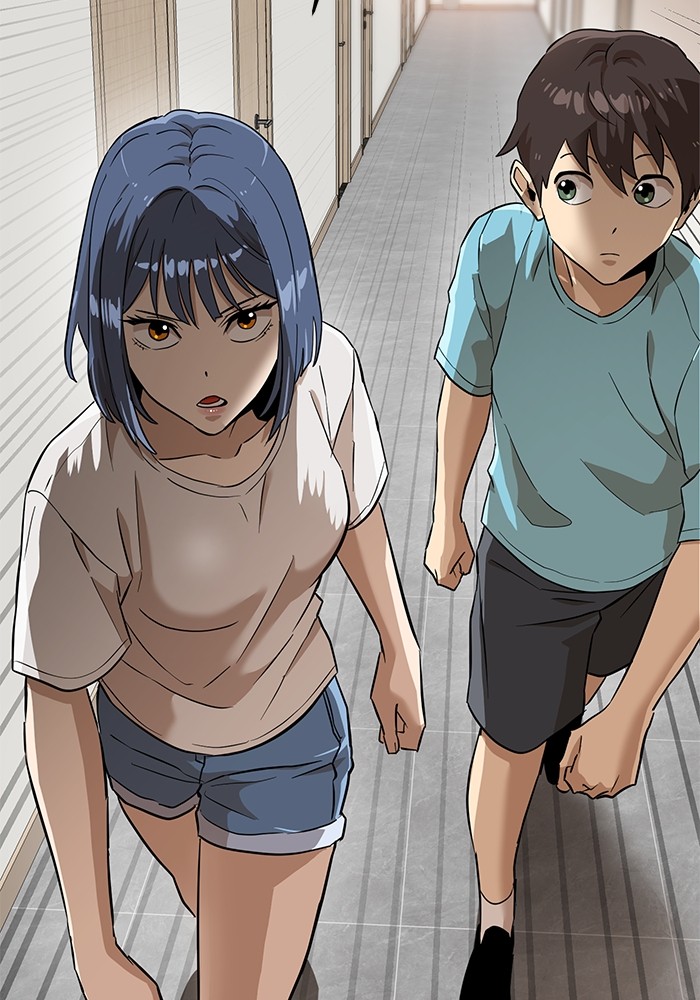 Double Click Chapter 144 - halaman 6