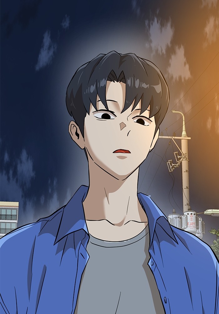 Double Click Chapter 145 - halaman 129