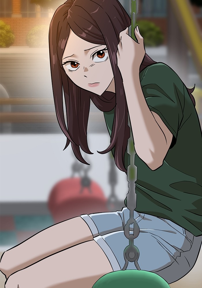 Double Click Chapter 145 - halaman 131