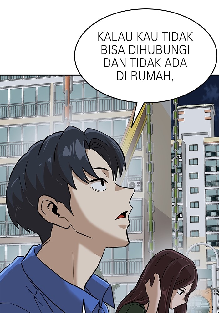 Double Click Chapter 145 - halaman 136