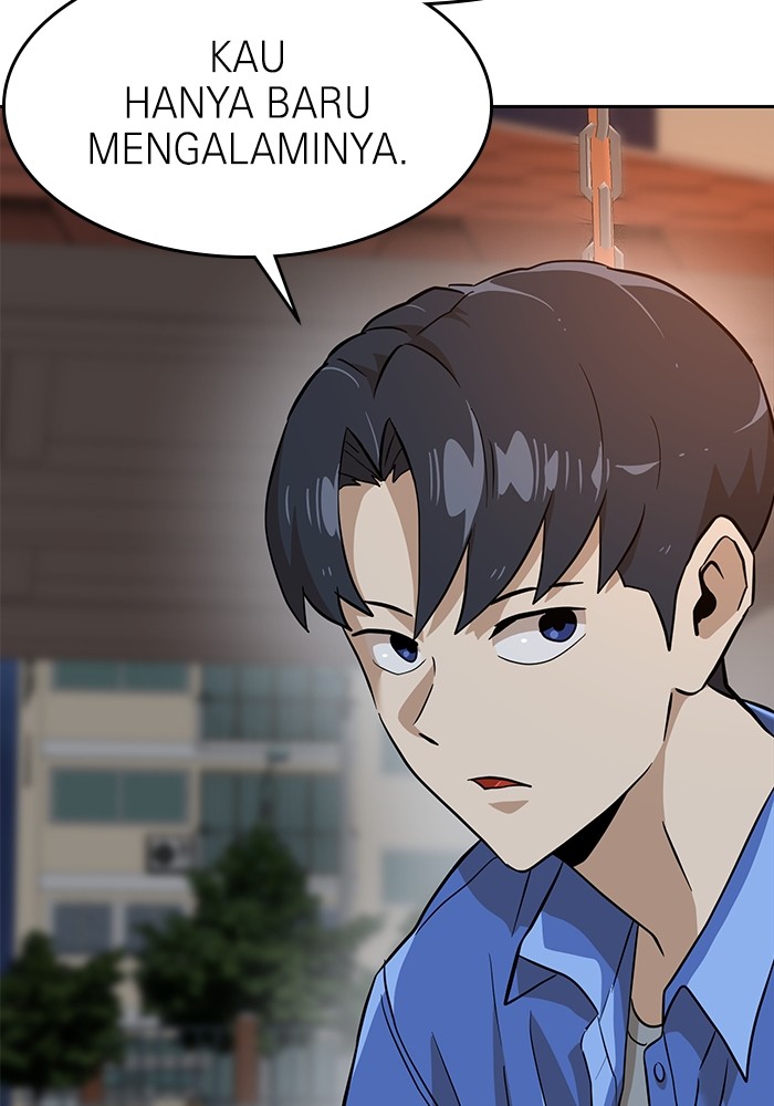 Double Click Chapter 145 - halaman 151