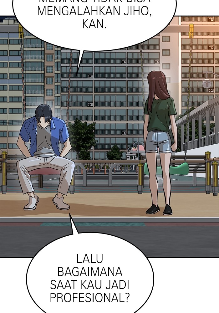 Double Click Chapter 145 - halaman 162