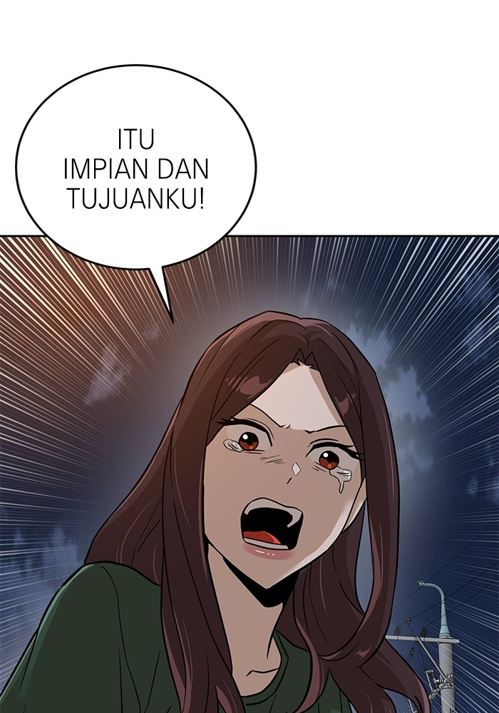 Double Click Chapter 145 - halaman 169