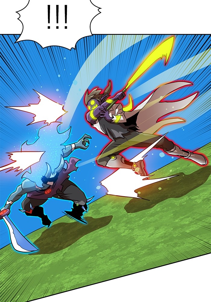 Double Click Chapter 145 - halaman 17