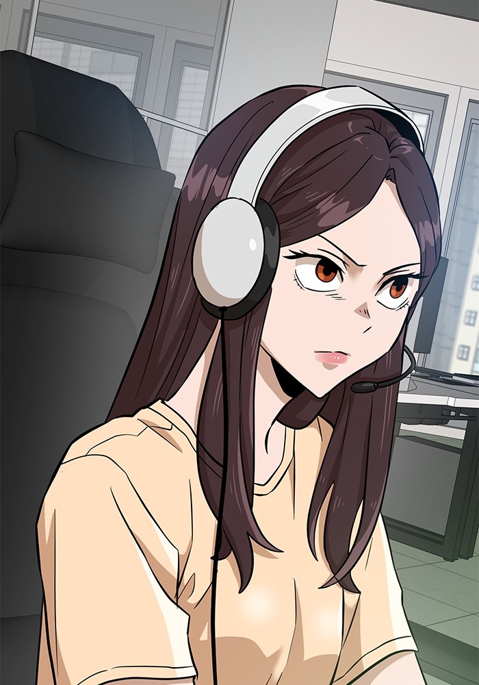 Double Click Chapter 145 - halaman 20