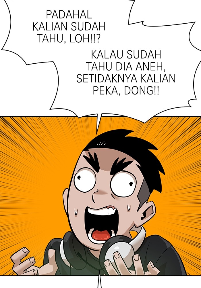 Double Click Chapter 145 - halaman 40