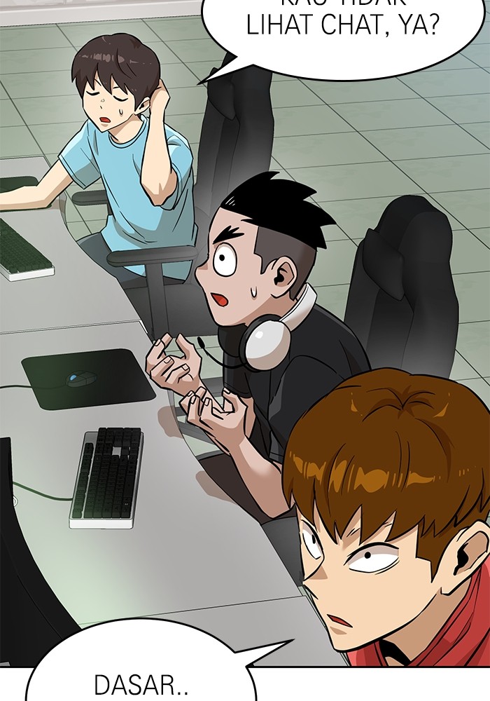 Double Click Chapter 145 - halaman 42
