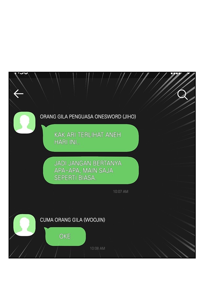 Double Click Chapter 145 - halaman 45