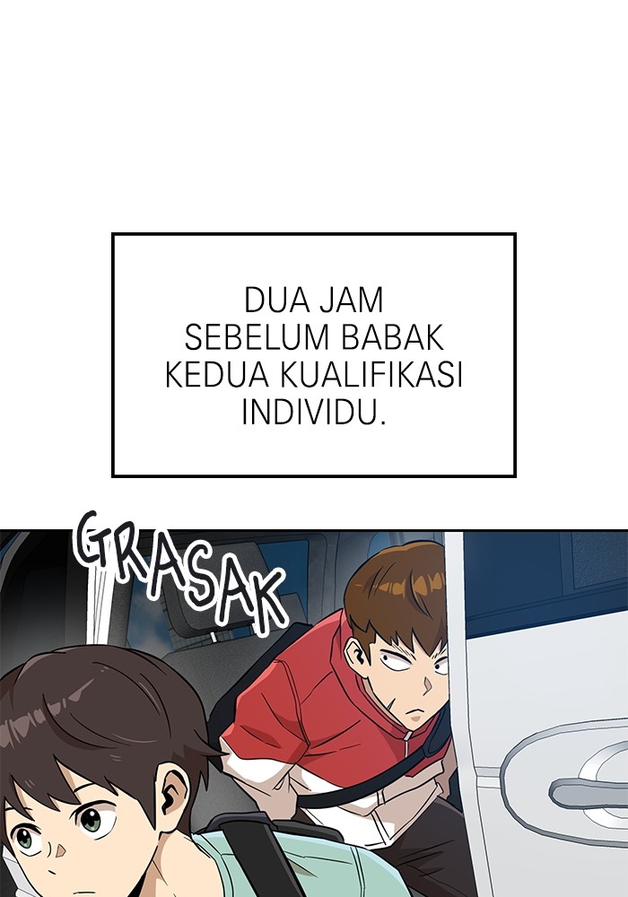 Double Click Chapter 146 - halaman 1