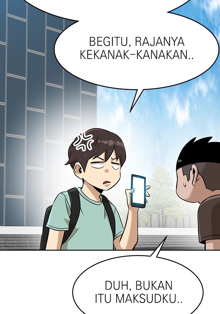 Double Click Chapter 146 - halaman 11