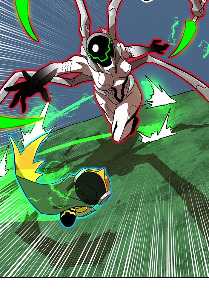 Double Click Chapter 146 - halaman 117
