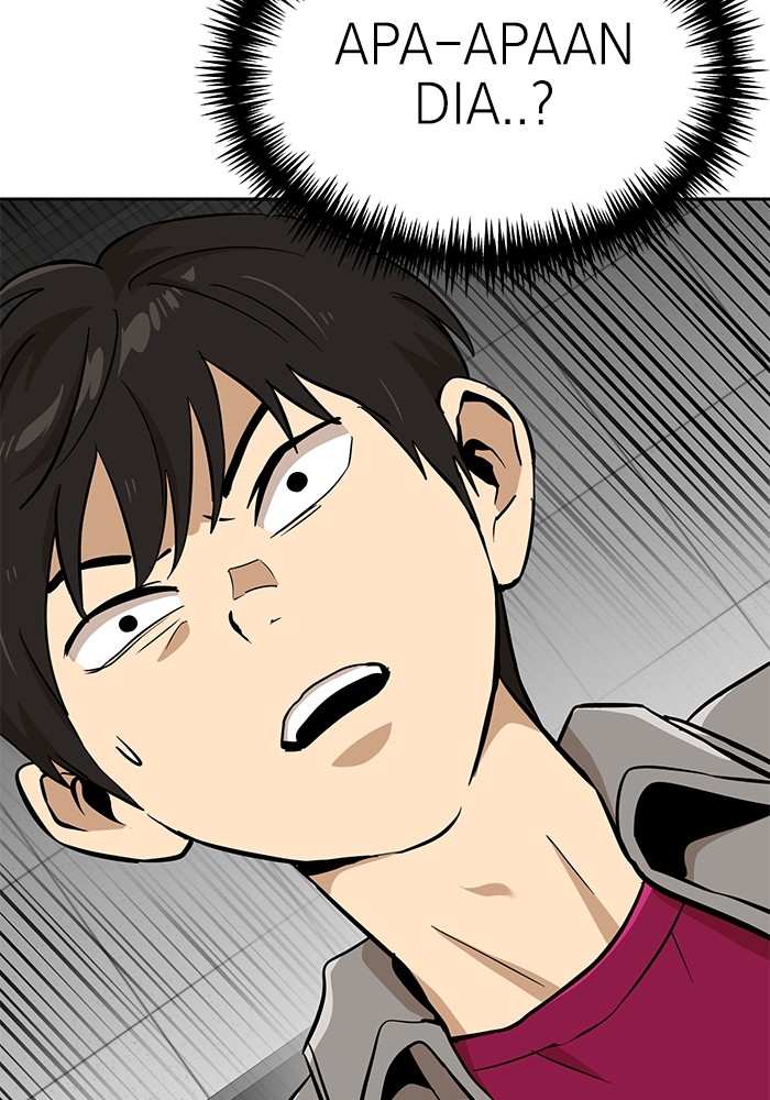 Double Click Chapter 146 - halaman 133
