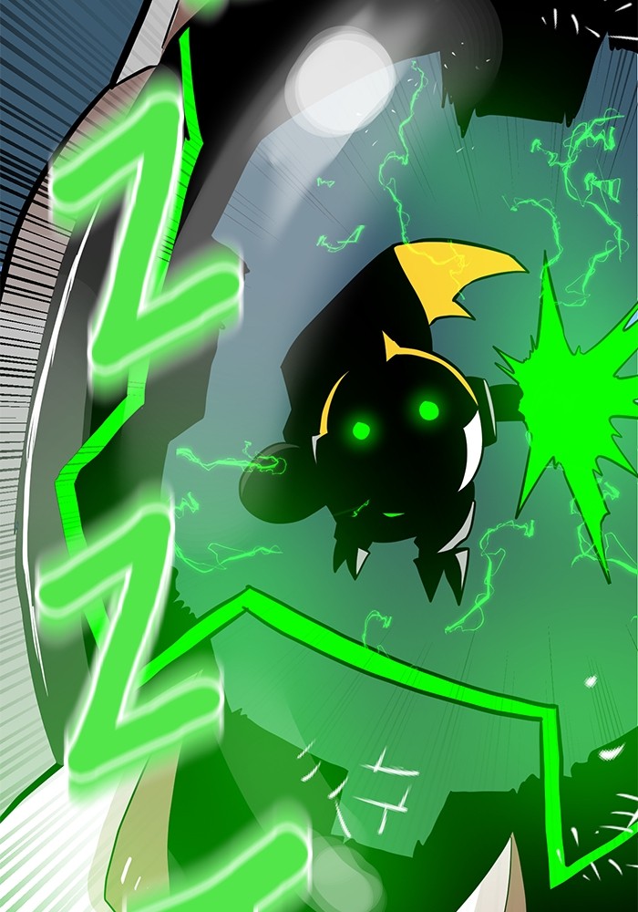 Double Click Chapter 146 - halaman 136