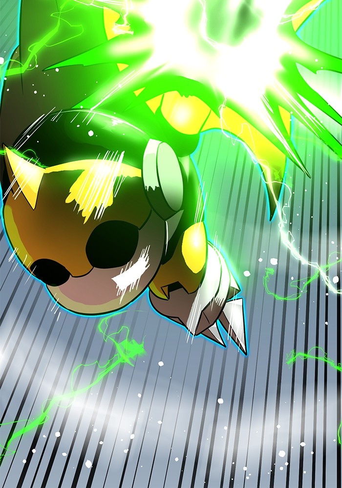 Double Click Chapter 146 - halaman 139