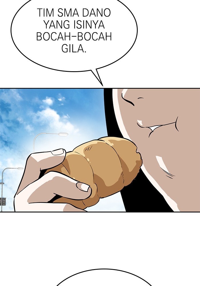 Double Click Chapter 146 - halaman 21