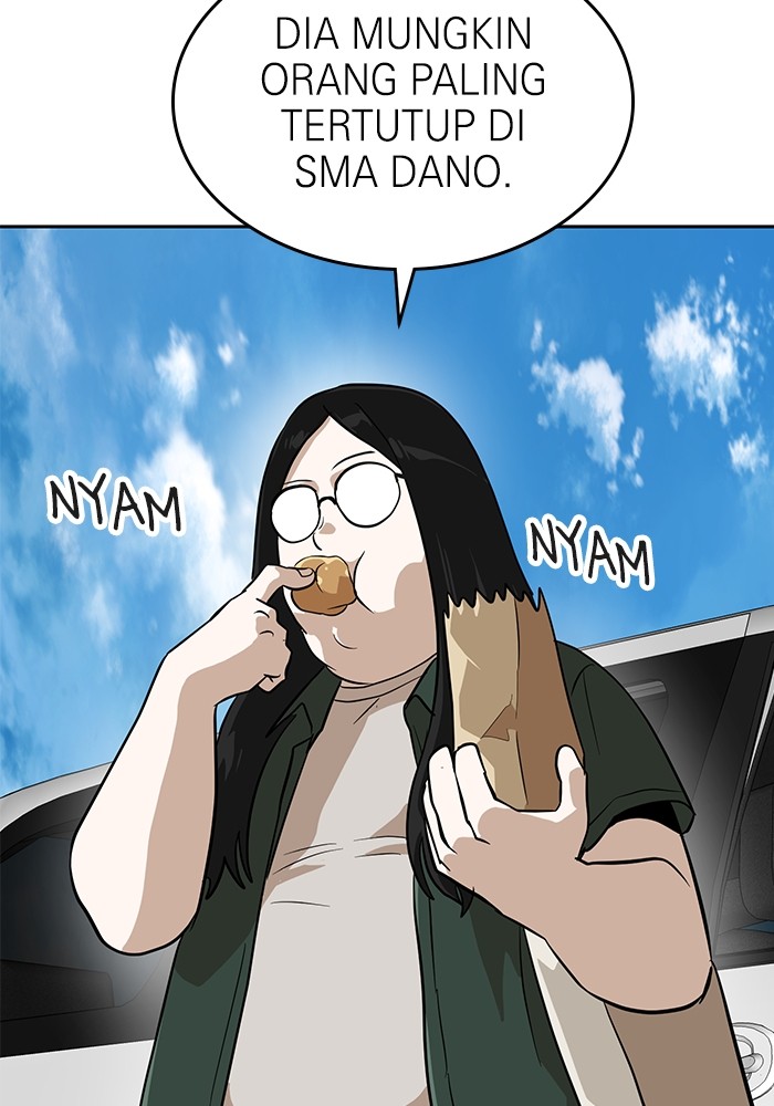 Double Click Chapter 146 - halaman 22