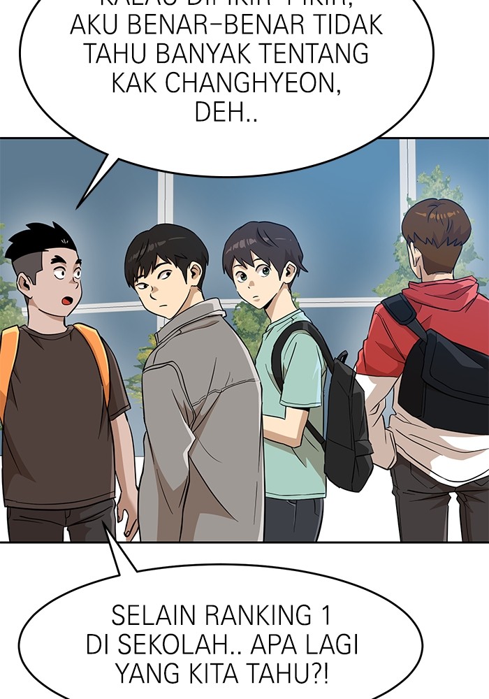 Double Click Chapter 146 - halaman 24