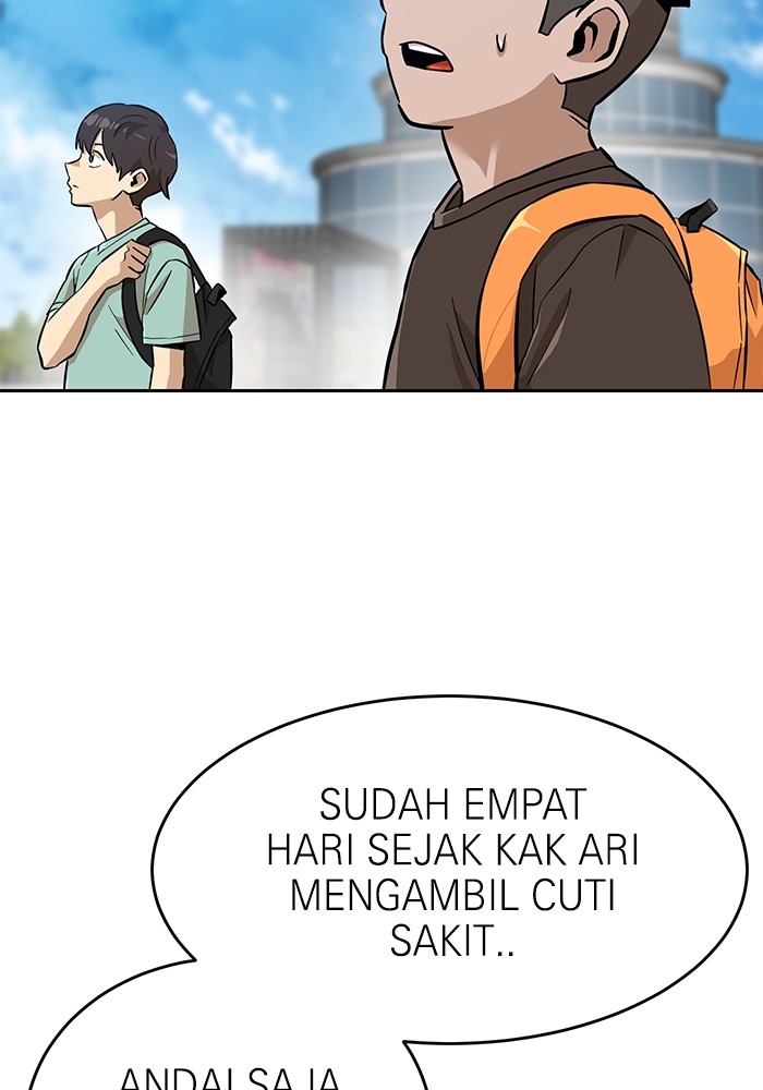 Double Click Chapter 146 - halaman 3