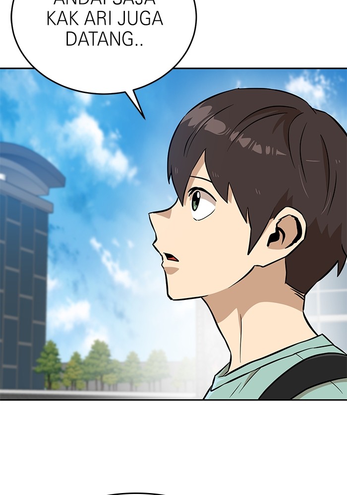 Double Click Chapter 146 - halaman 4