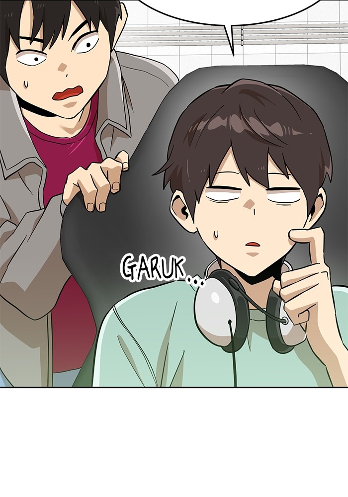 Double Click Chapter 147 - halaman 16