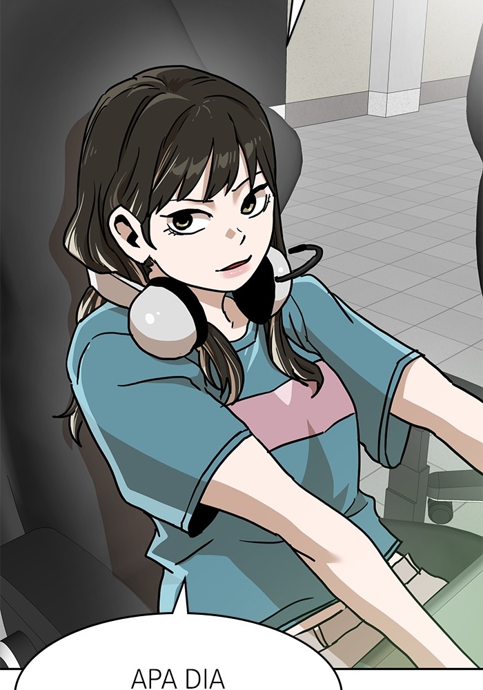 Double Click Chapter 147 - halaman 18