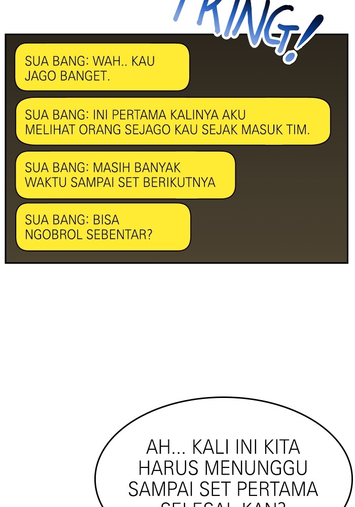 Double Click Chapter 147 - halaman 3