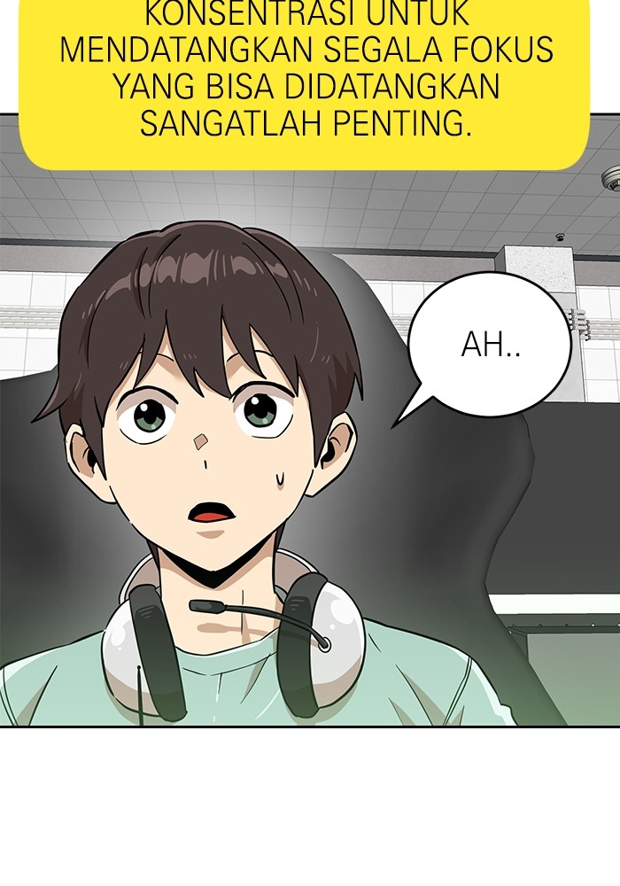Double Click Chapter 147 - halaman 37