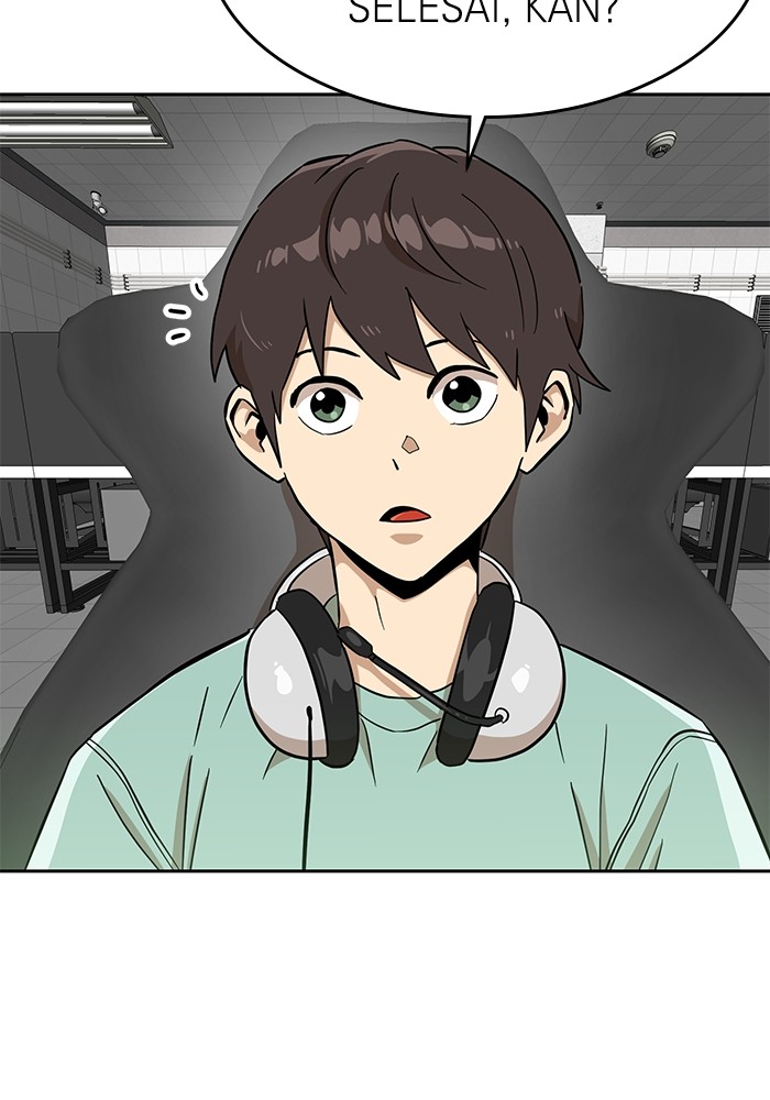 Double Click Chapter 147 - halaman 4