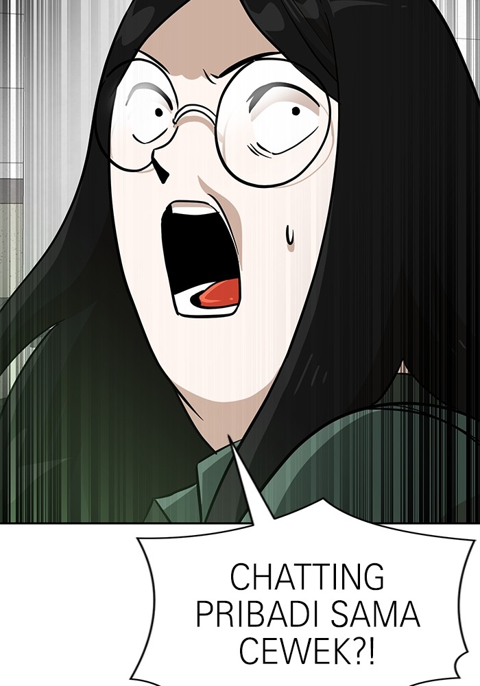 Double Click Chapter 147 - halaman 9
