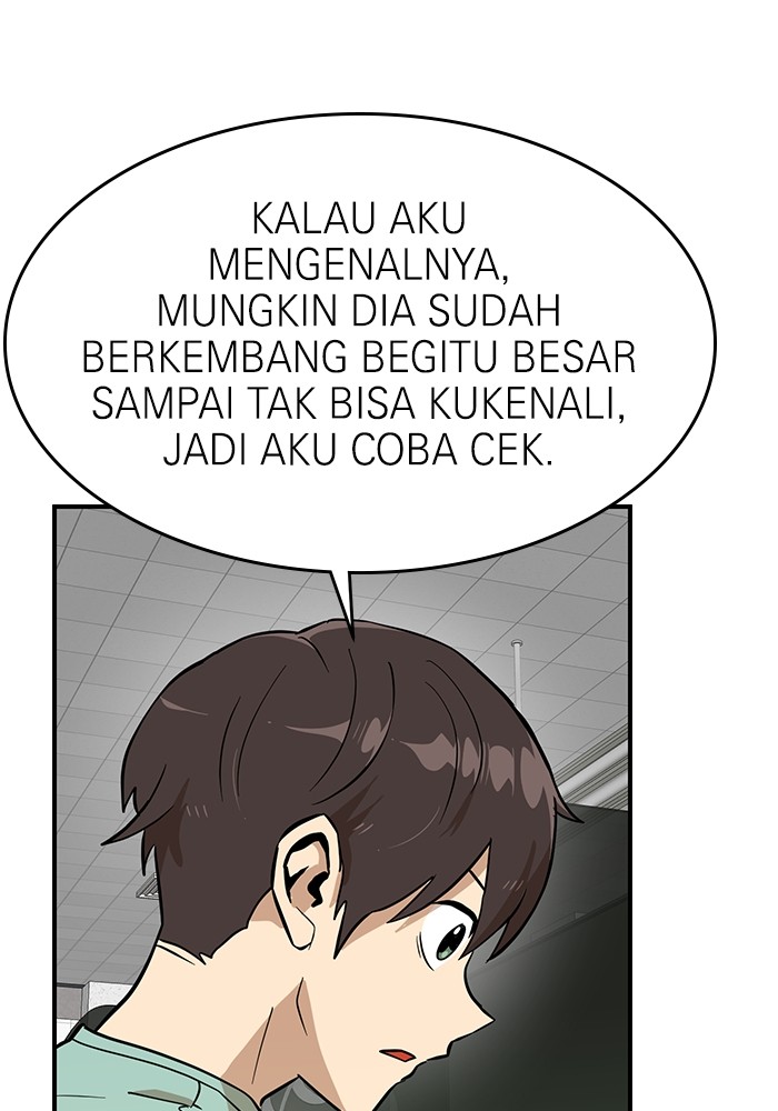 Double Click Chapter 148 - halaman 10