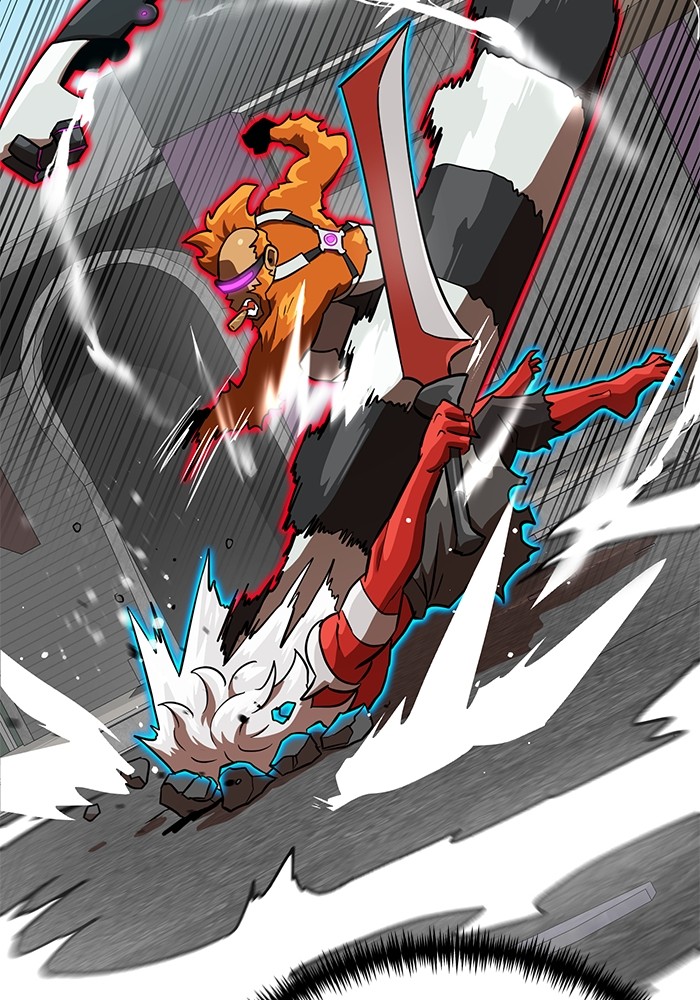 Double Click Chapter 148 - halaman 107