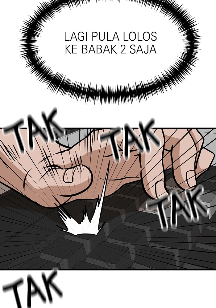 Double Click Chapter 148 - halaman 110