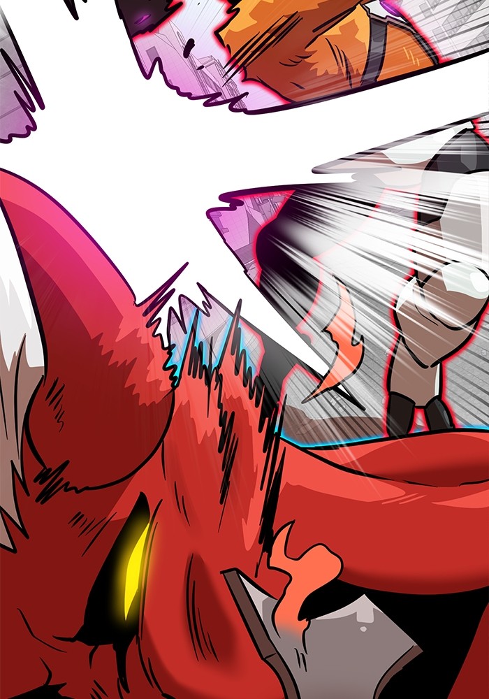 Double Click Chapter 148 - halaman 134