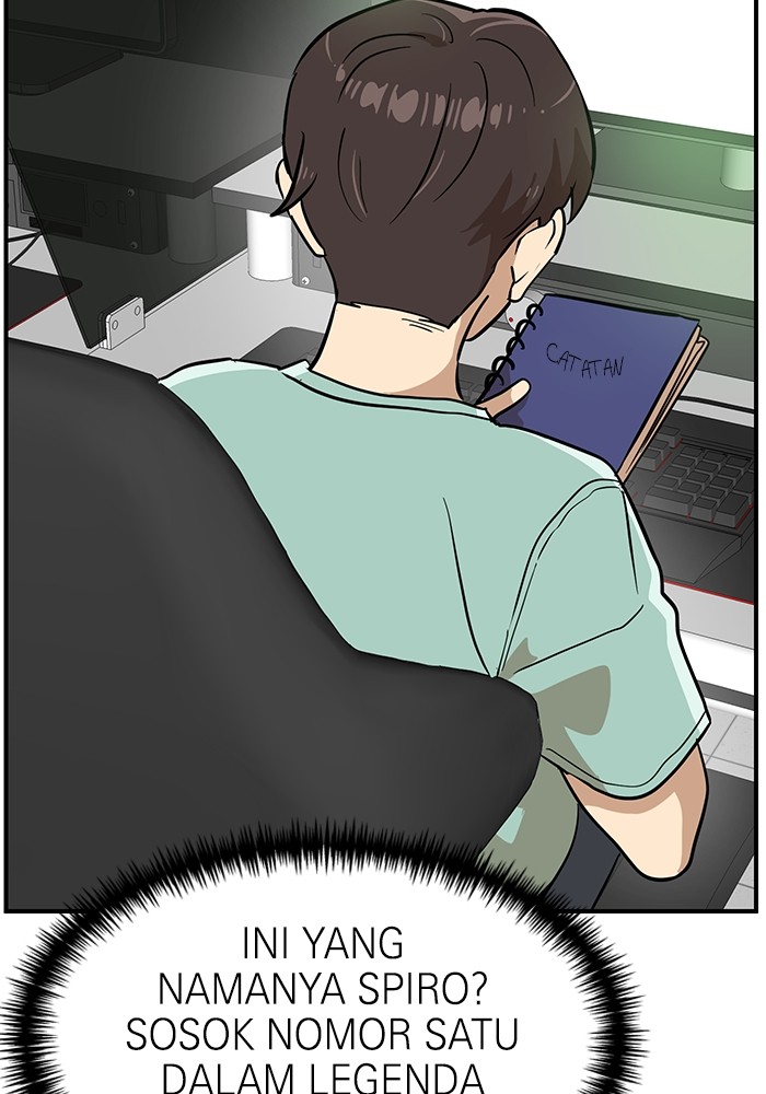 Double Click Chapter 148 - halaman 14
