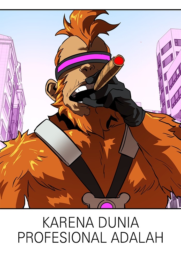 Double Click Chapter 148 - halaman 161
