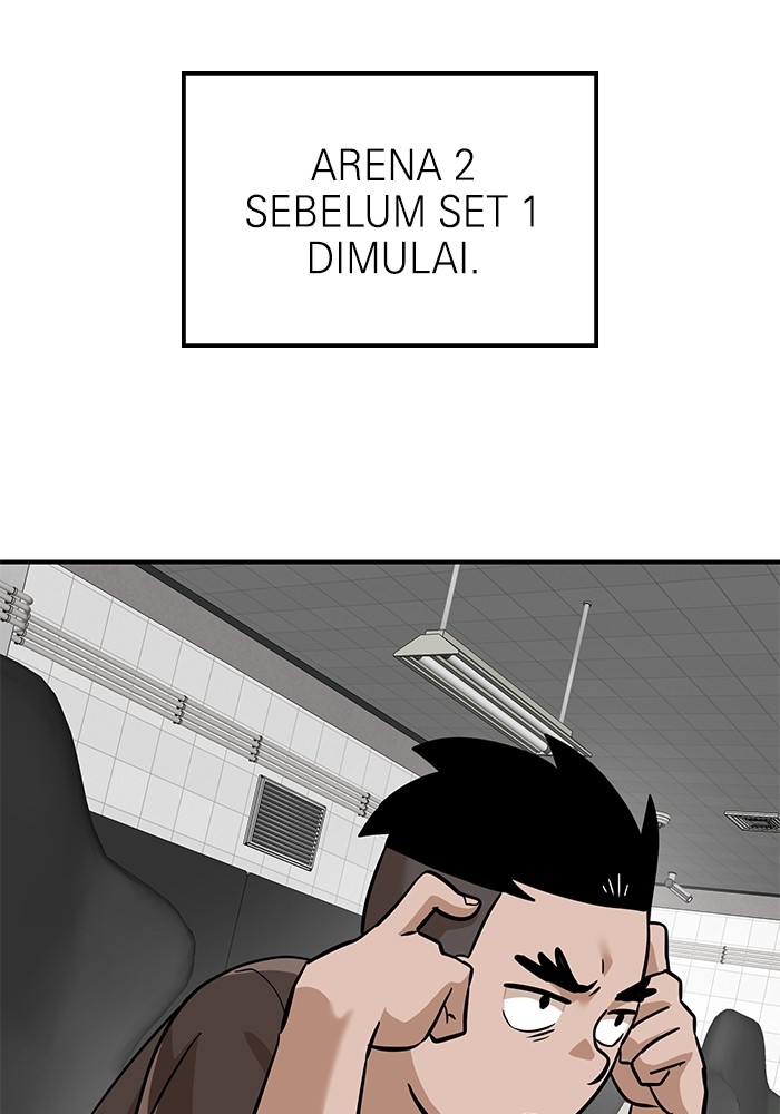 Double Click Chapter 148 - halaman 17