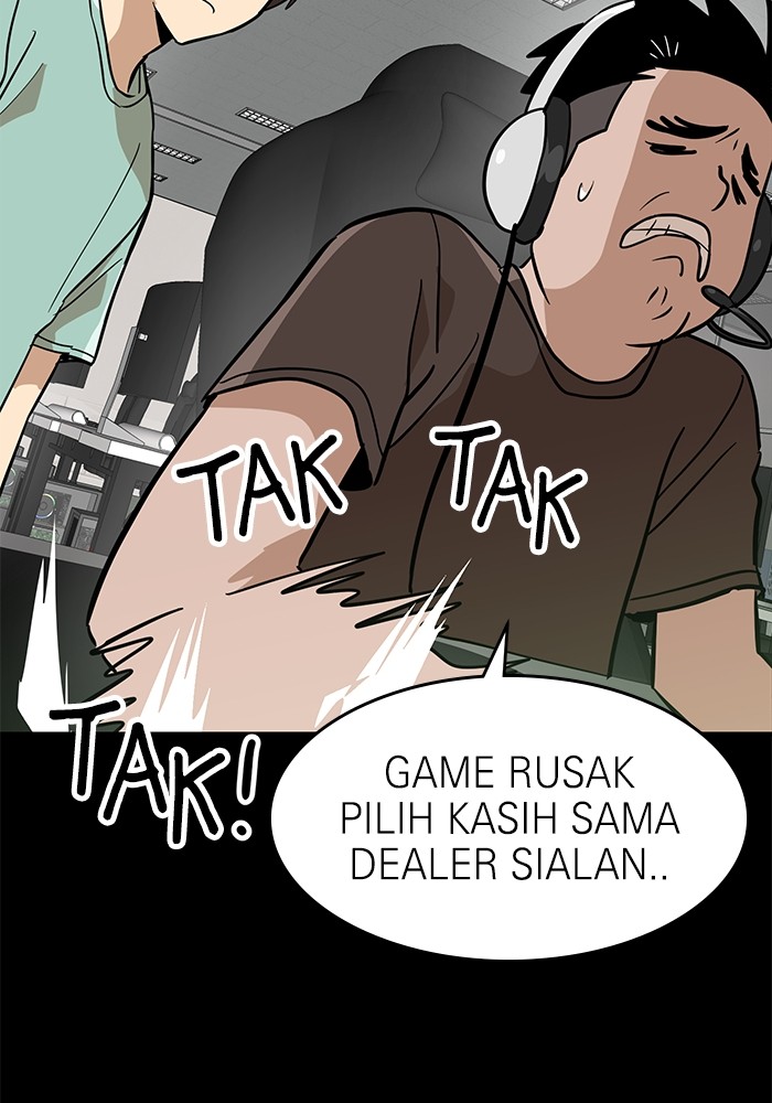 Double Click Chapter 148 - halaman 39
