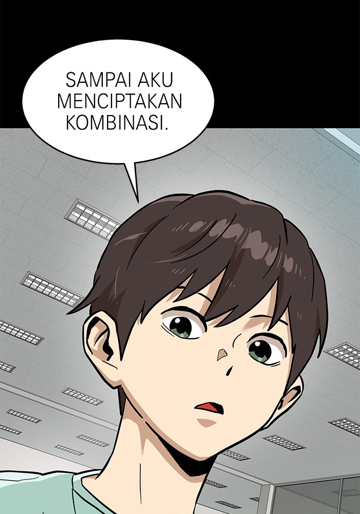 Double Click Chapter 148 - halaman 42