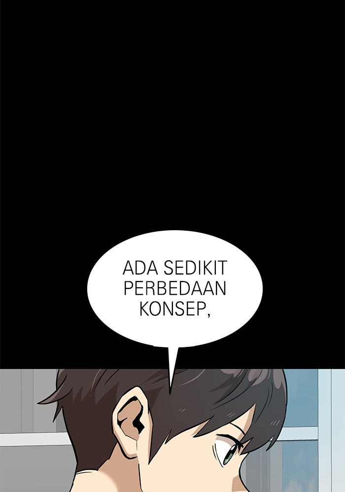 Double Click Chapter 148 - halaman 47