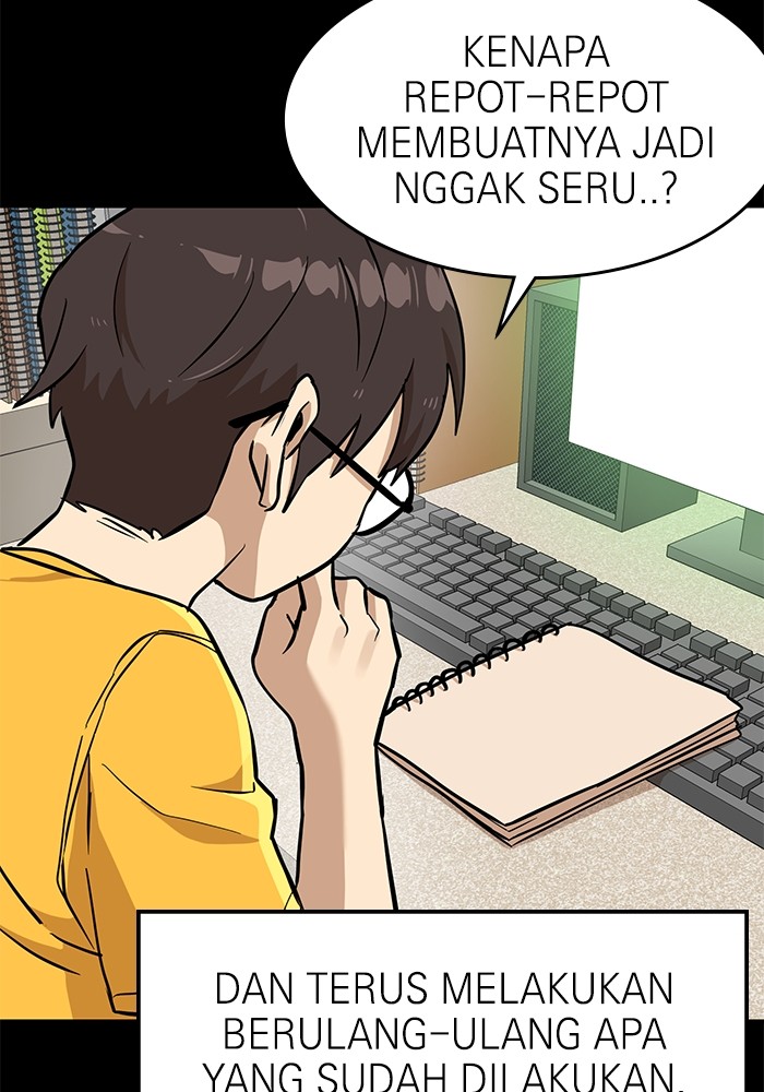 Double Click Chapter 148 - halaman 60