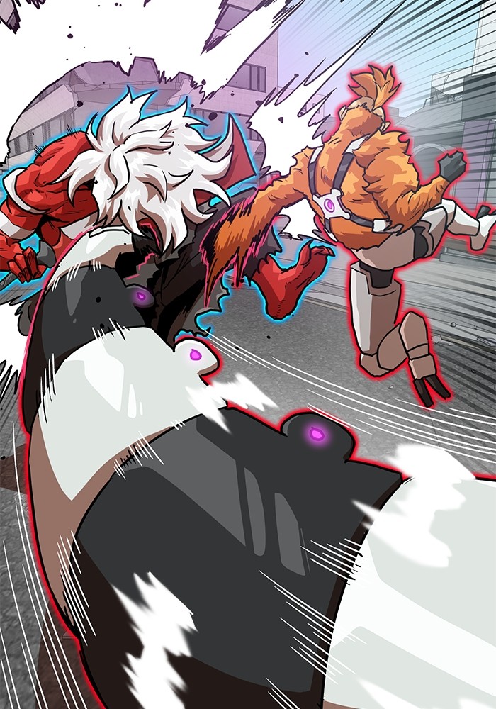 Double Click Chapter 148 - halaman 97