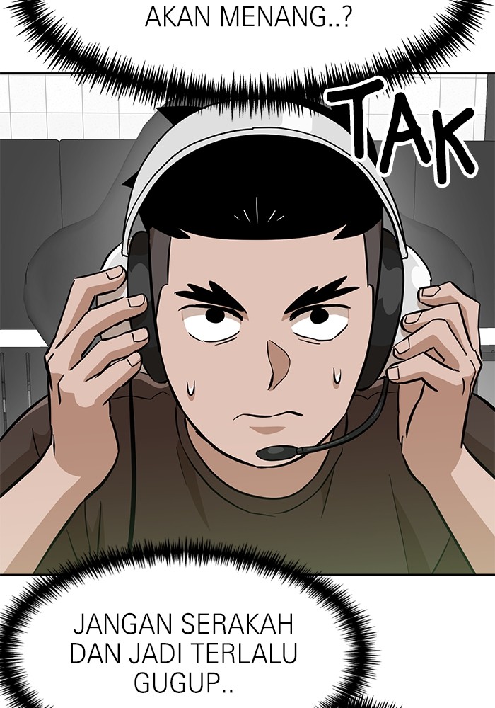 Double Click Chapter 149 - halaman 23