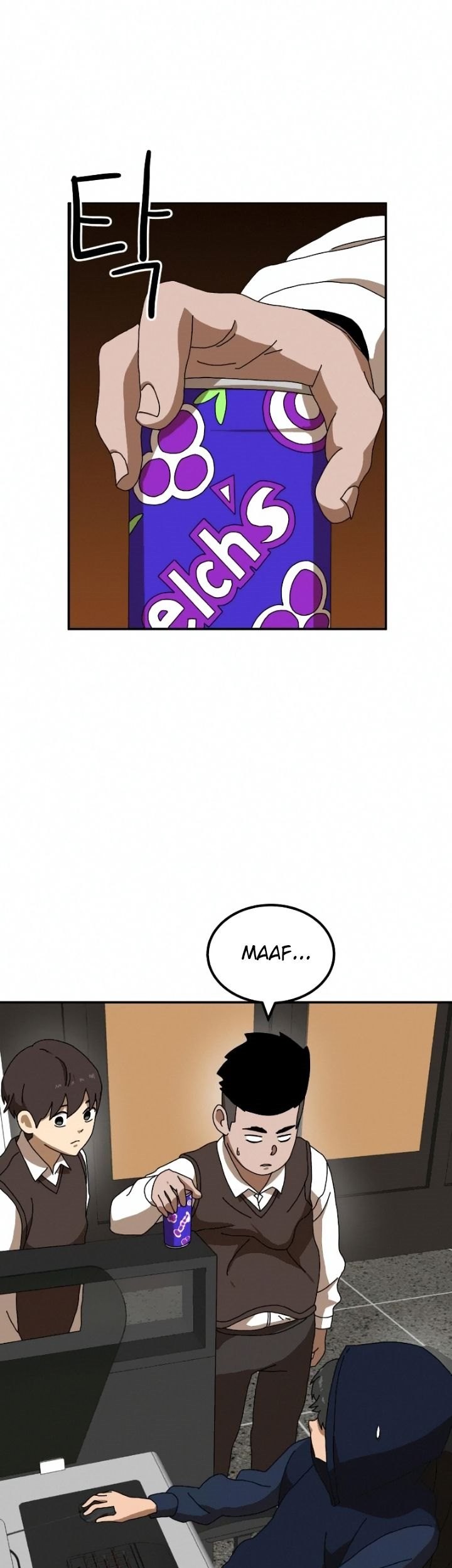 Double Click Chapter 15 - halaman 10