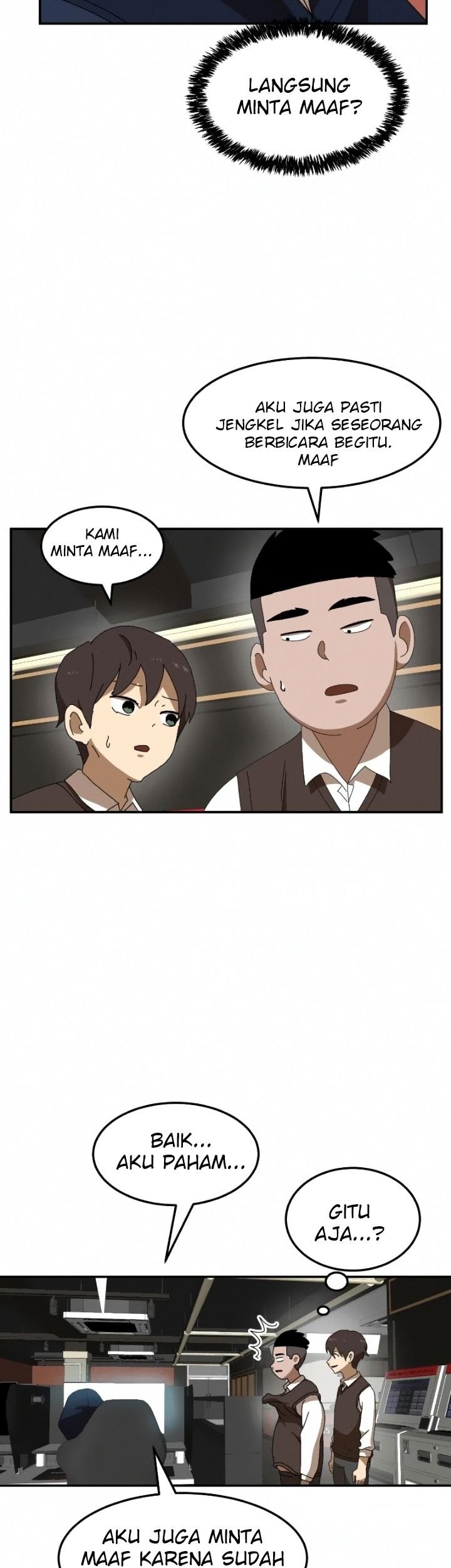 Double Click Chapter 15 - halaman 12