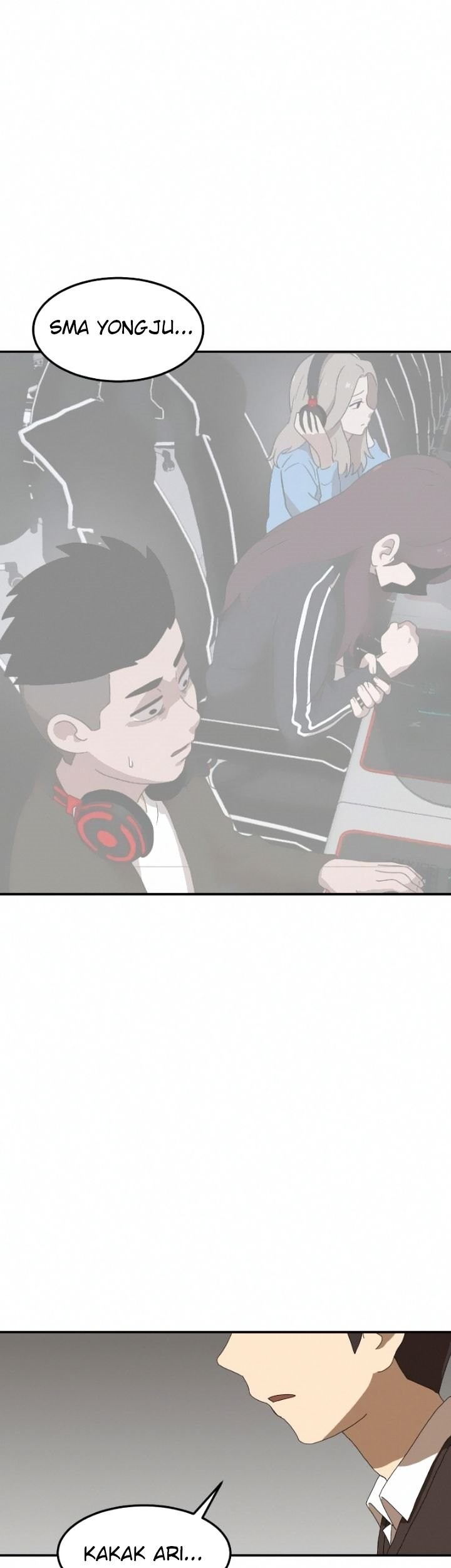 Double Click Chapter 15 - halaman 19